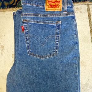 Levis Demin jeans